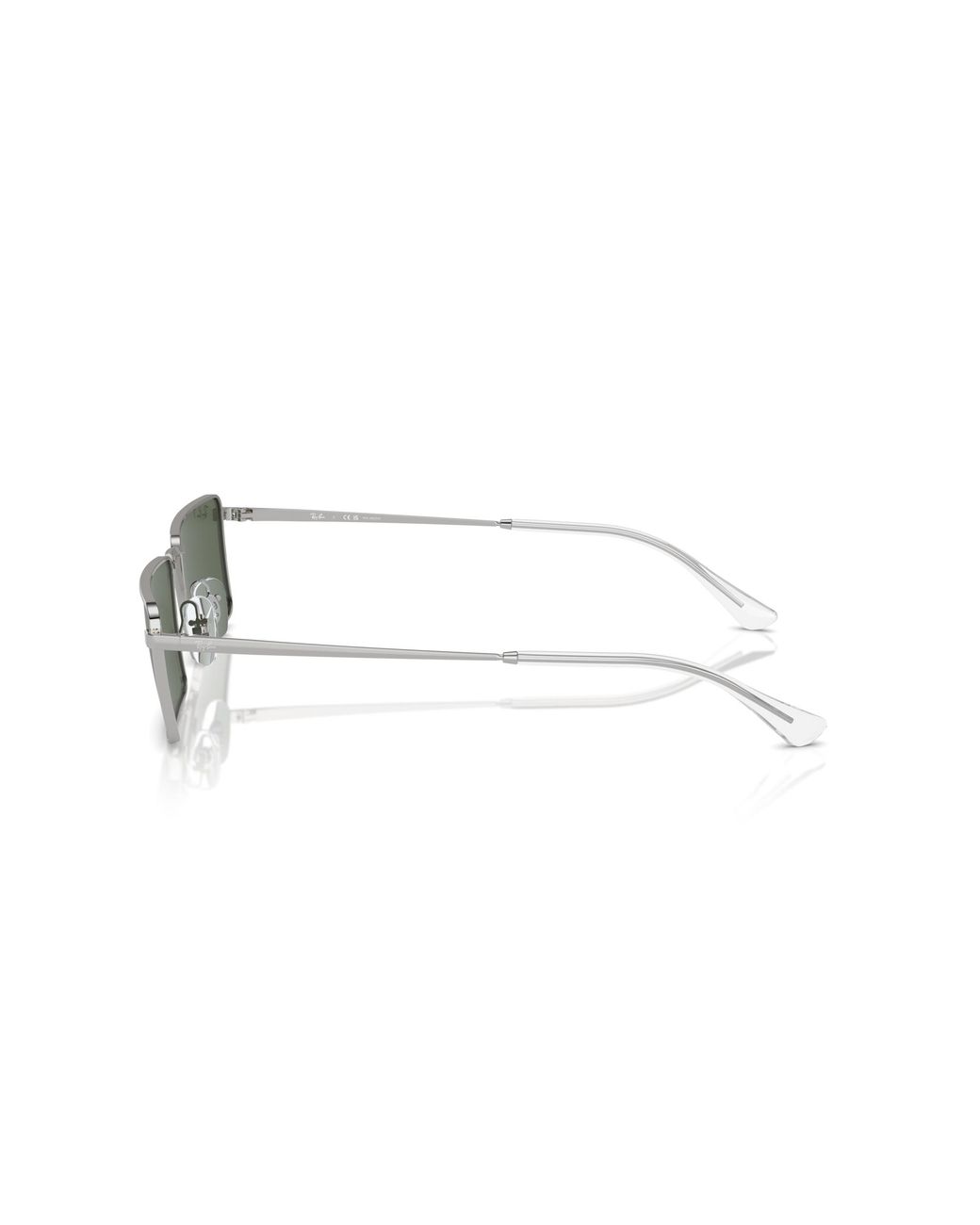 Ray-Ban Green Rb3741 Emy Sunglasses