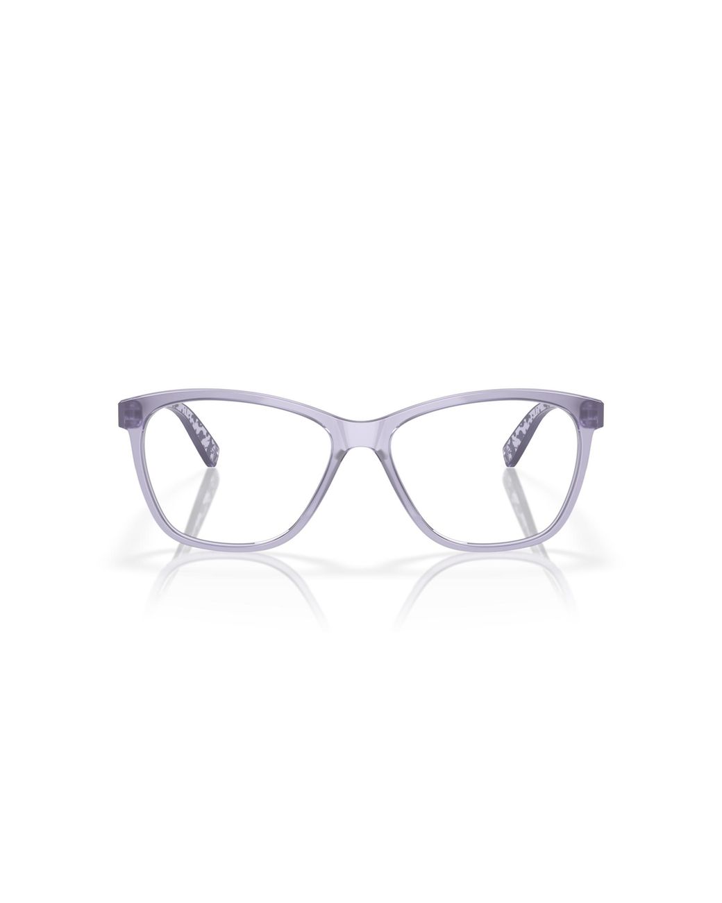 Oakley Black Ox8155 Alias 815510 Optical Frames O_Matter Round Normal