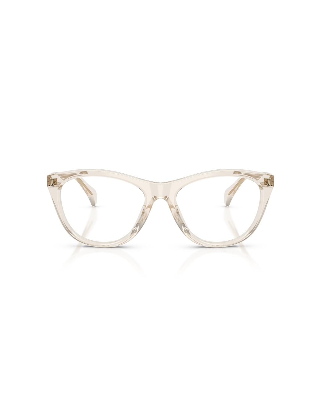 Moncler Black Me2034U Fiorella 3003 Optical Frames Acetate Transparent Cat Eye Normal