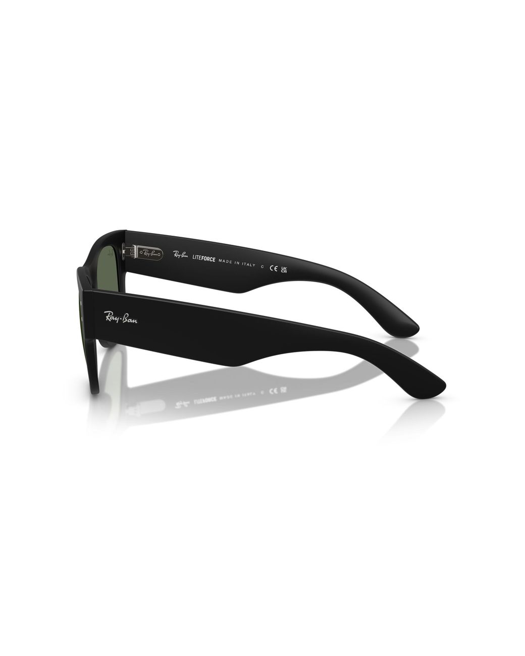 Ray-Ban Black Ray
