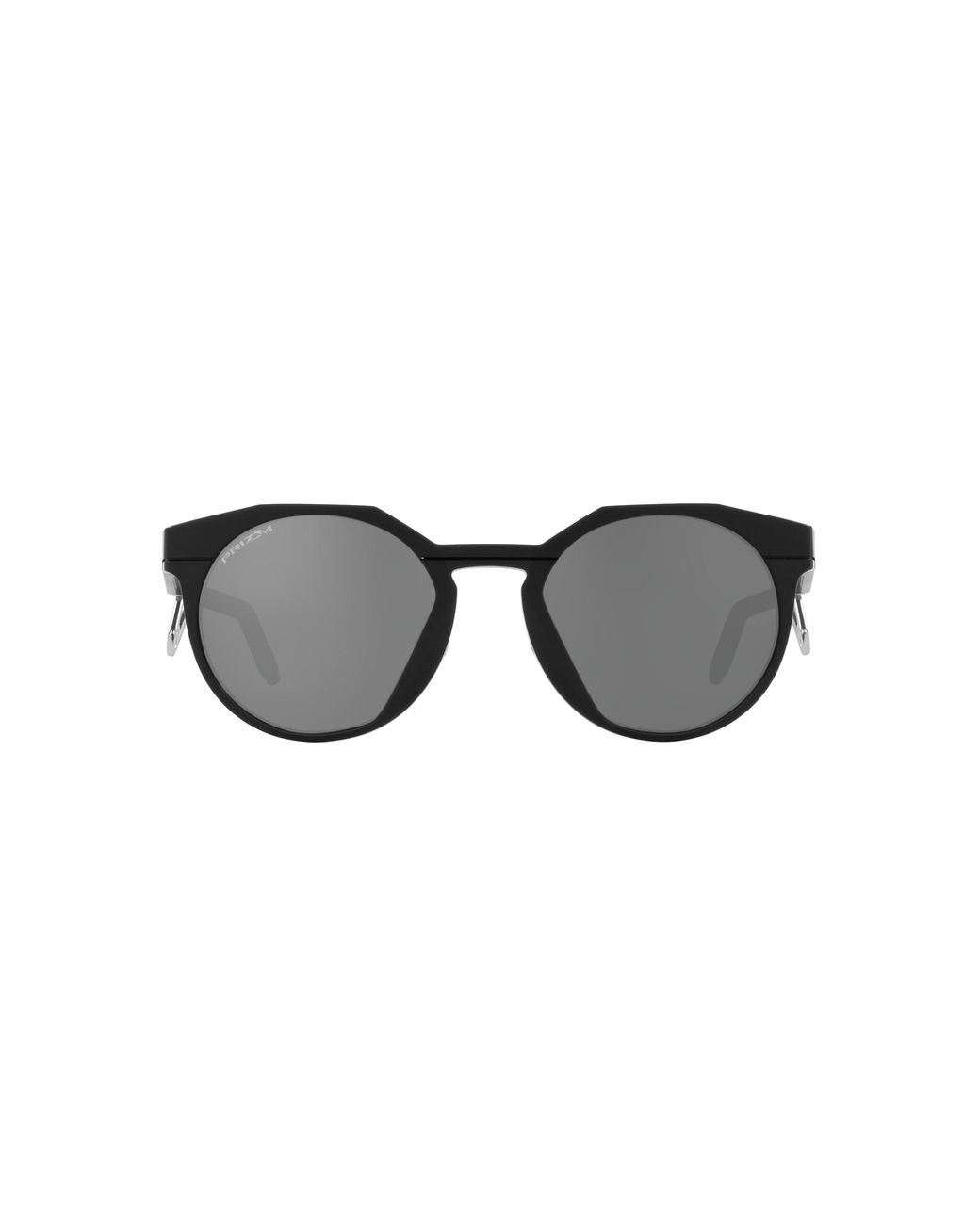 Oakley Black Oo9279 Hstn Metal 927901 Sunglasses O_Matter Round Normal Prizm