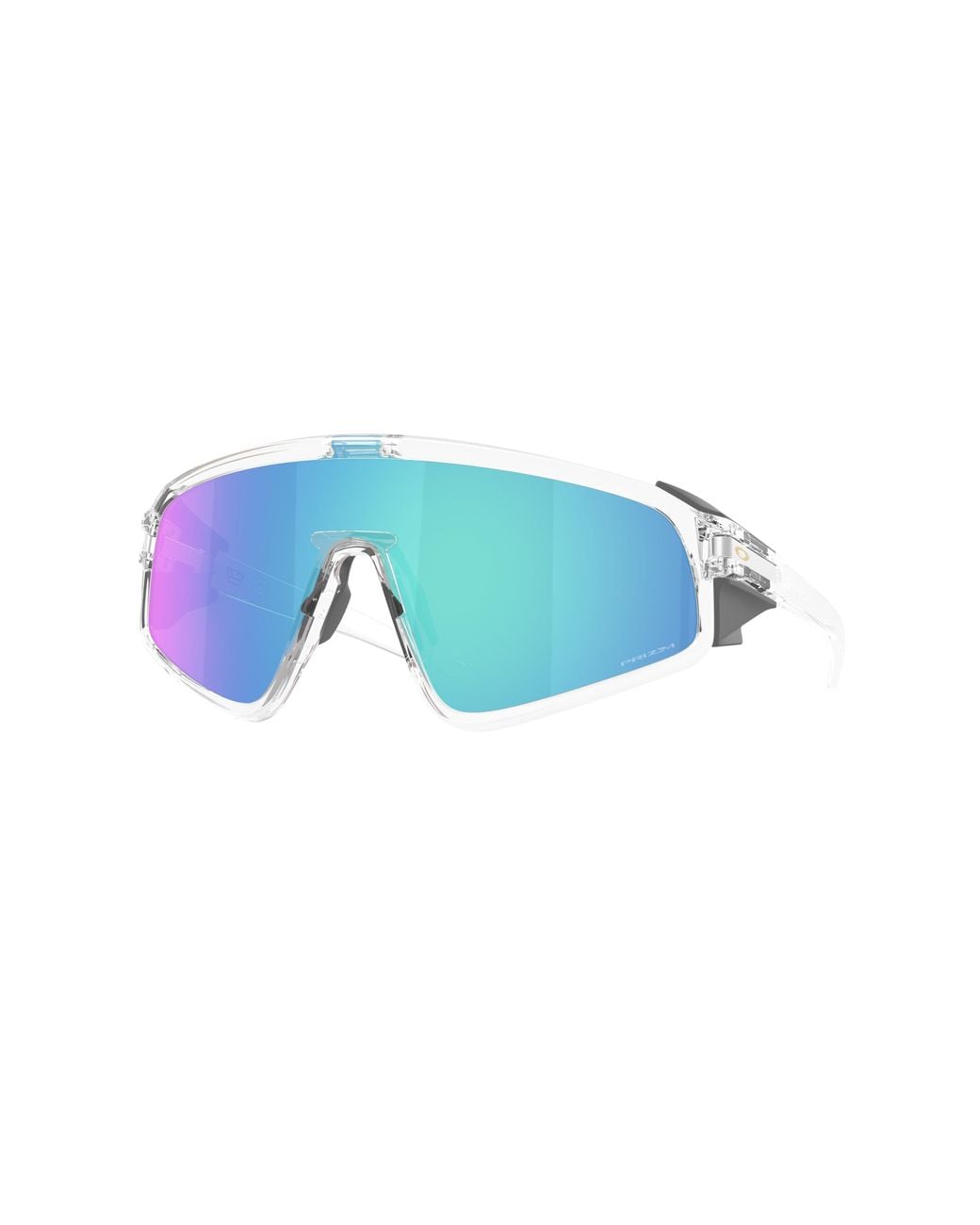 Oakley Black Oo9404 Latch Panel 940418 Sunglasses O_Matter Mask Normal