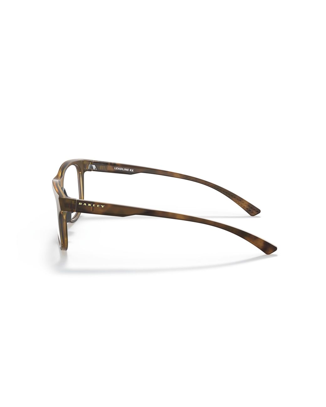 Oakley Black Ox8175 Leadline Rx 817502 Optical Frames O_Matter Squared Normal