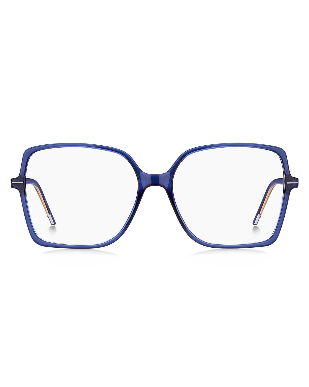 Boss Black Boss 1587 B3V Optical Frames Acetate Squared