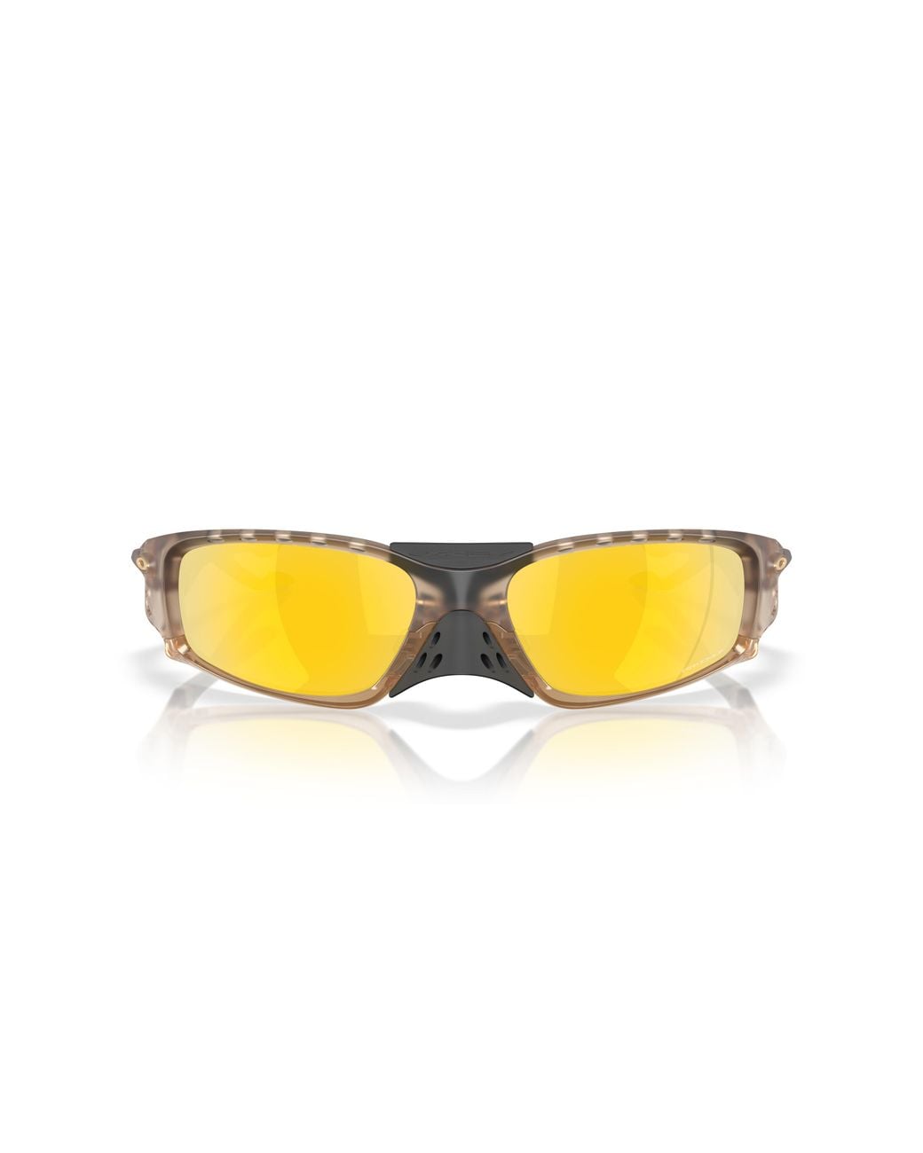 Oakley Black Oo9529 Plantaris Sq 952907 Sunglasses O_Matter Mask Polarized