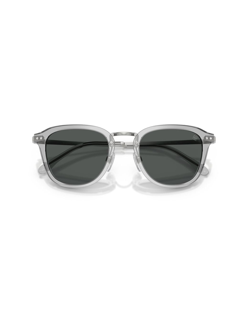 Ralph Lauren Black Rl8246 631787 Sunglasses Acetate Pantos Normal for men