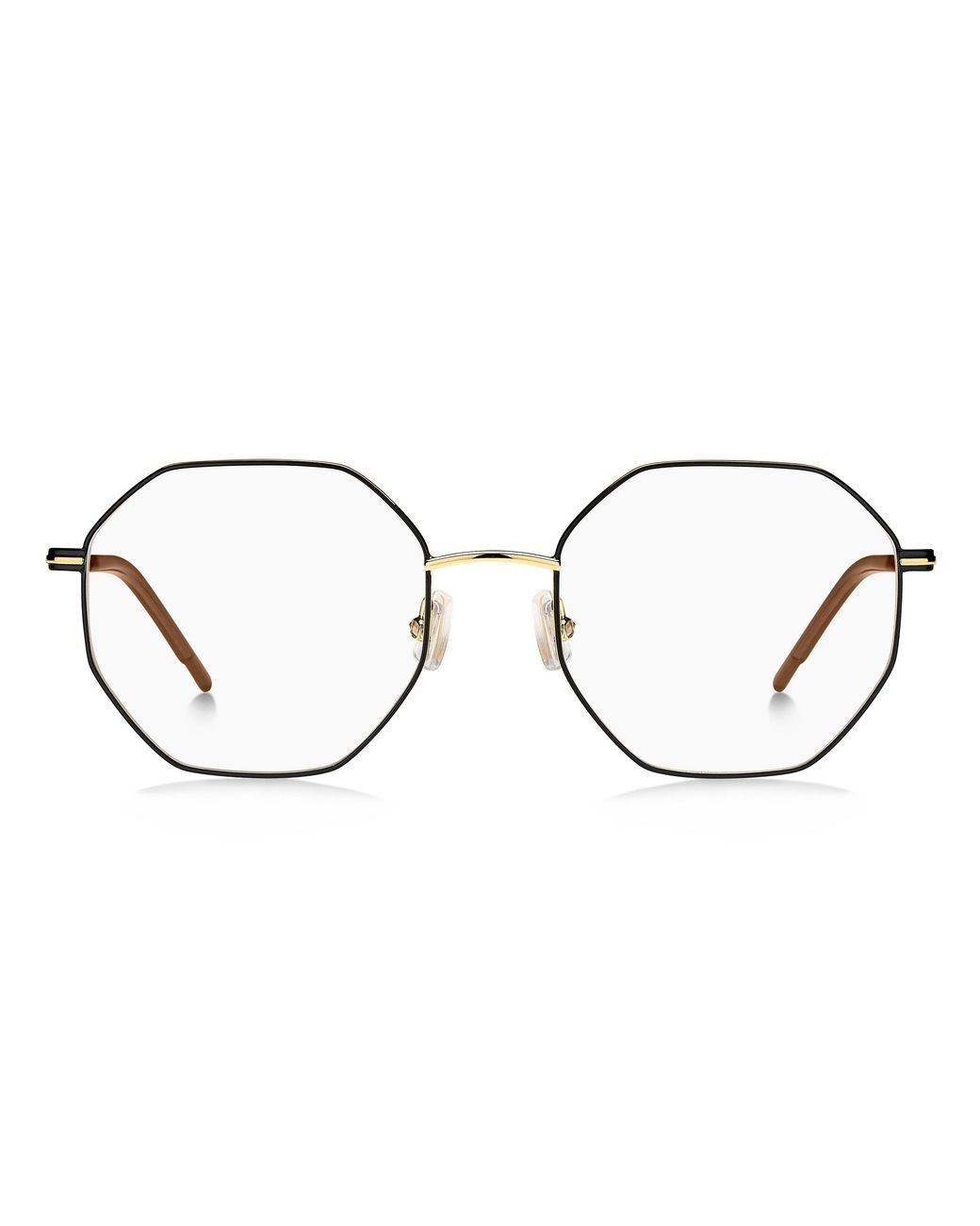 Boss Black Boss 1590 Rhl Optical Frames Metal Geometric