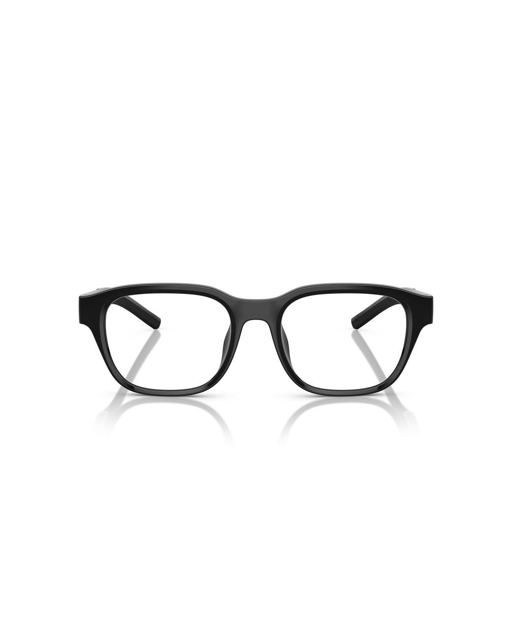 FERRARI SCUDERIA Black Fz8017U 501 Optical Frames Injected Pillow Normal