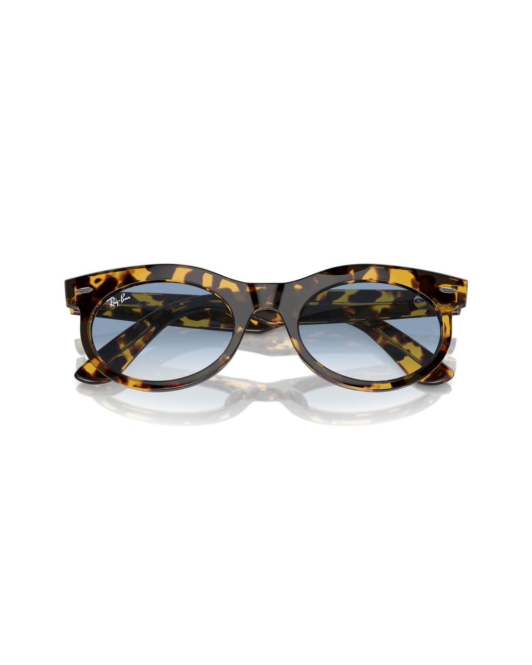 Ray-Ban Black Ray