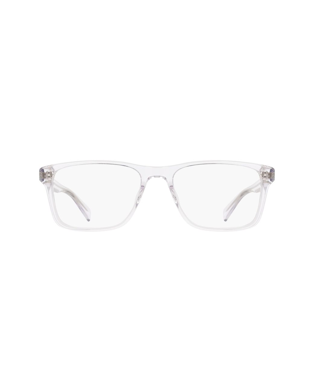 Nike Black 1000Y 900 Optical Frames Acetate Squared Normal