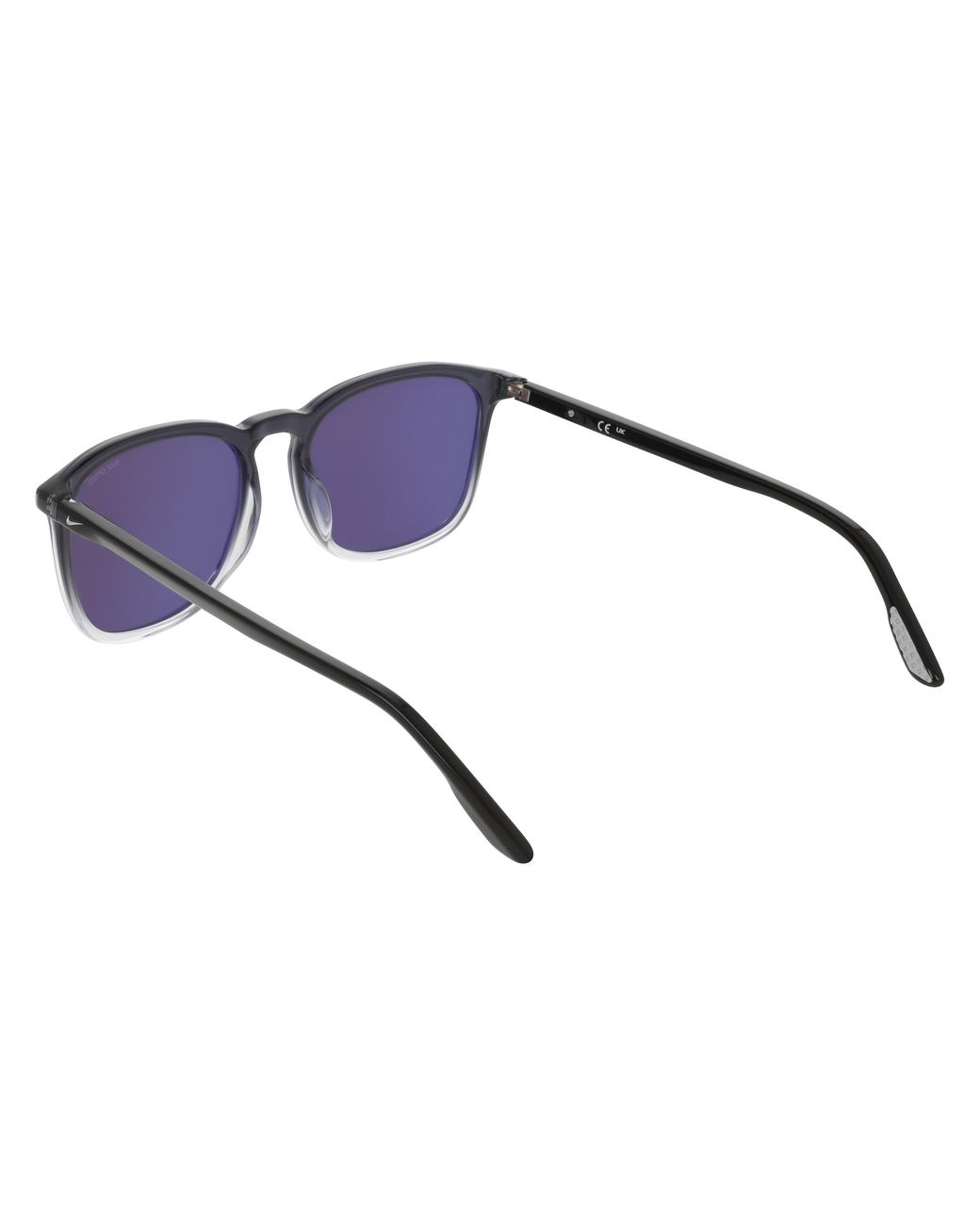 Nike Black Eclipse Beam Iz5861X 23 Sunglasses Acetate Squared Normal for men