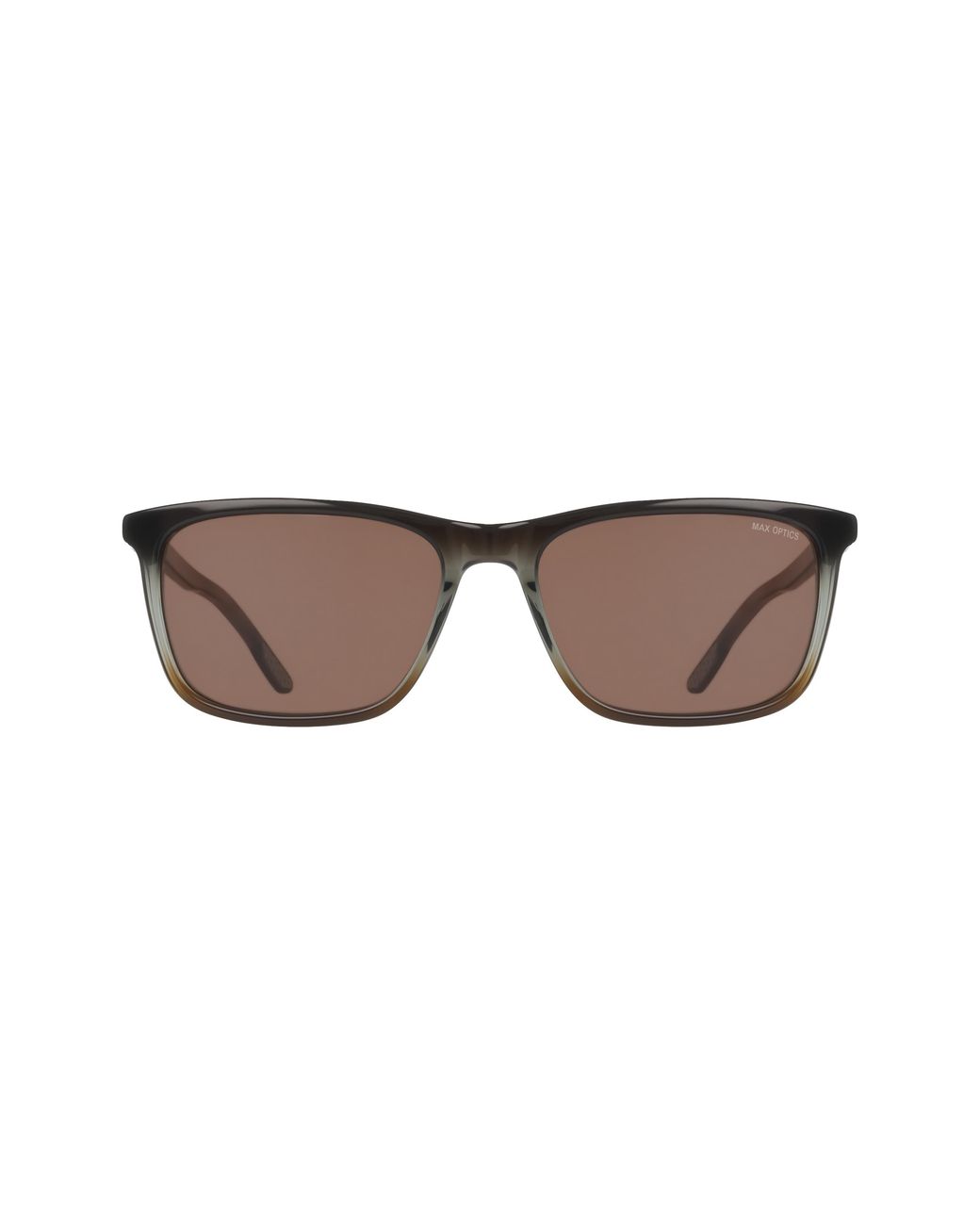Nike Black Eclipse Ray Iz5852X 023 Sunglasses Acetate Squared Normal
