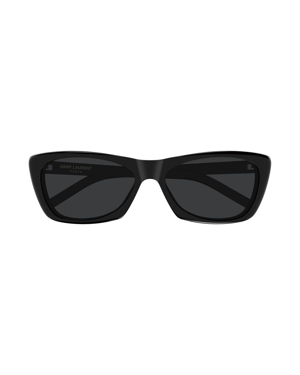 Saint Laurent Black Sl 613 005 Sunglasses Acetate Cat Eye