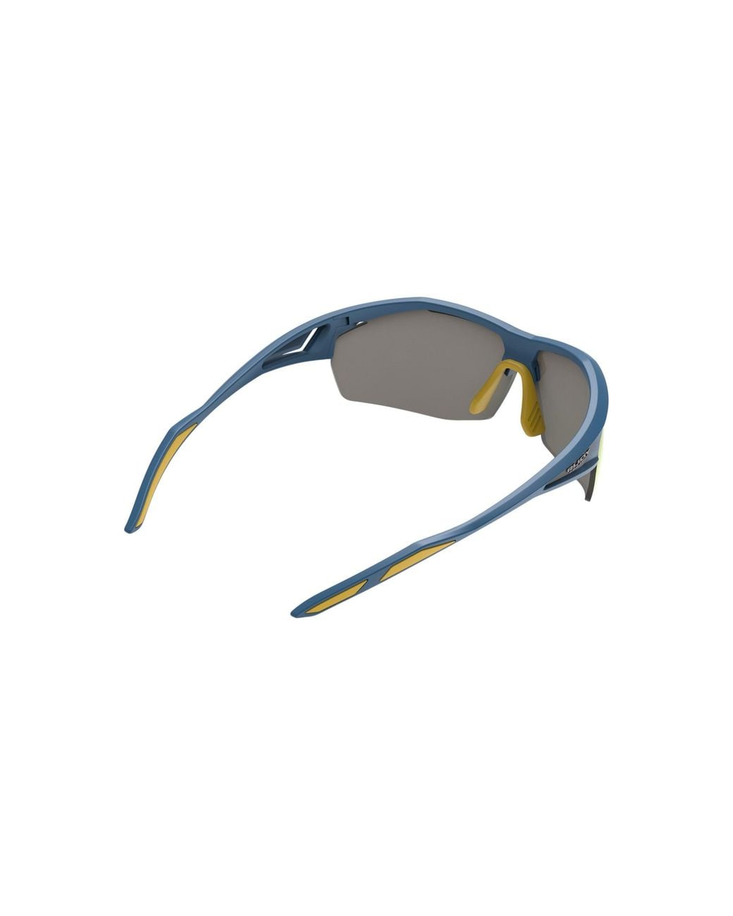 Rudy Project Black Sydus Pacific Matte