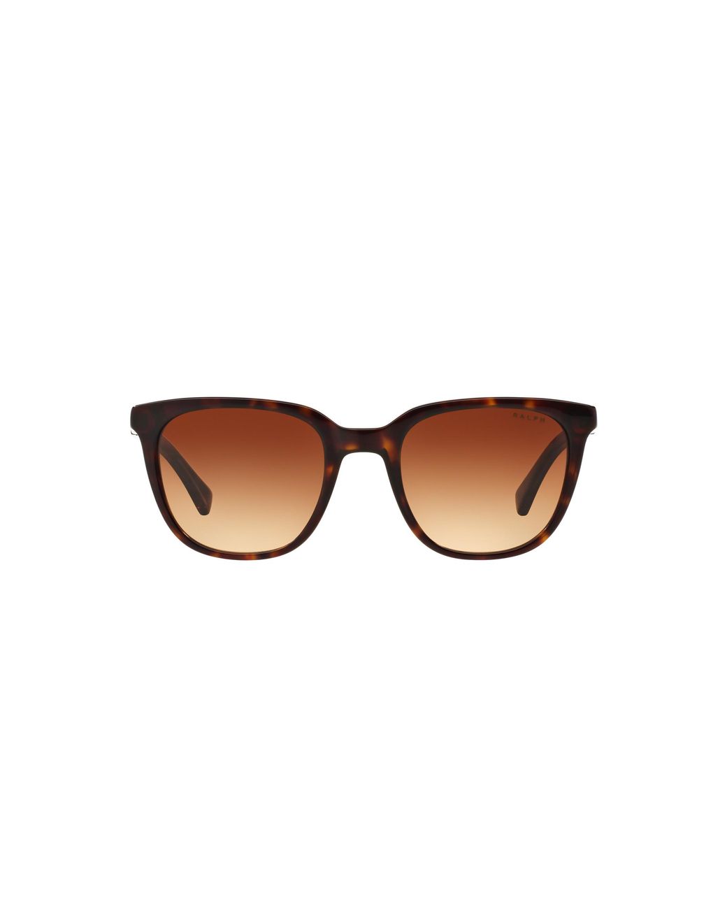 Ralph Lauren Black Ra5206 137813 Sunglasses Acetate Squared Normal Shaded