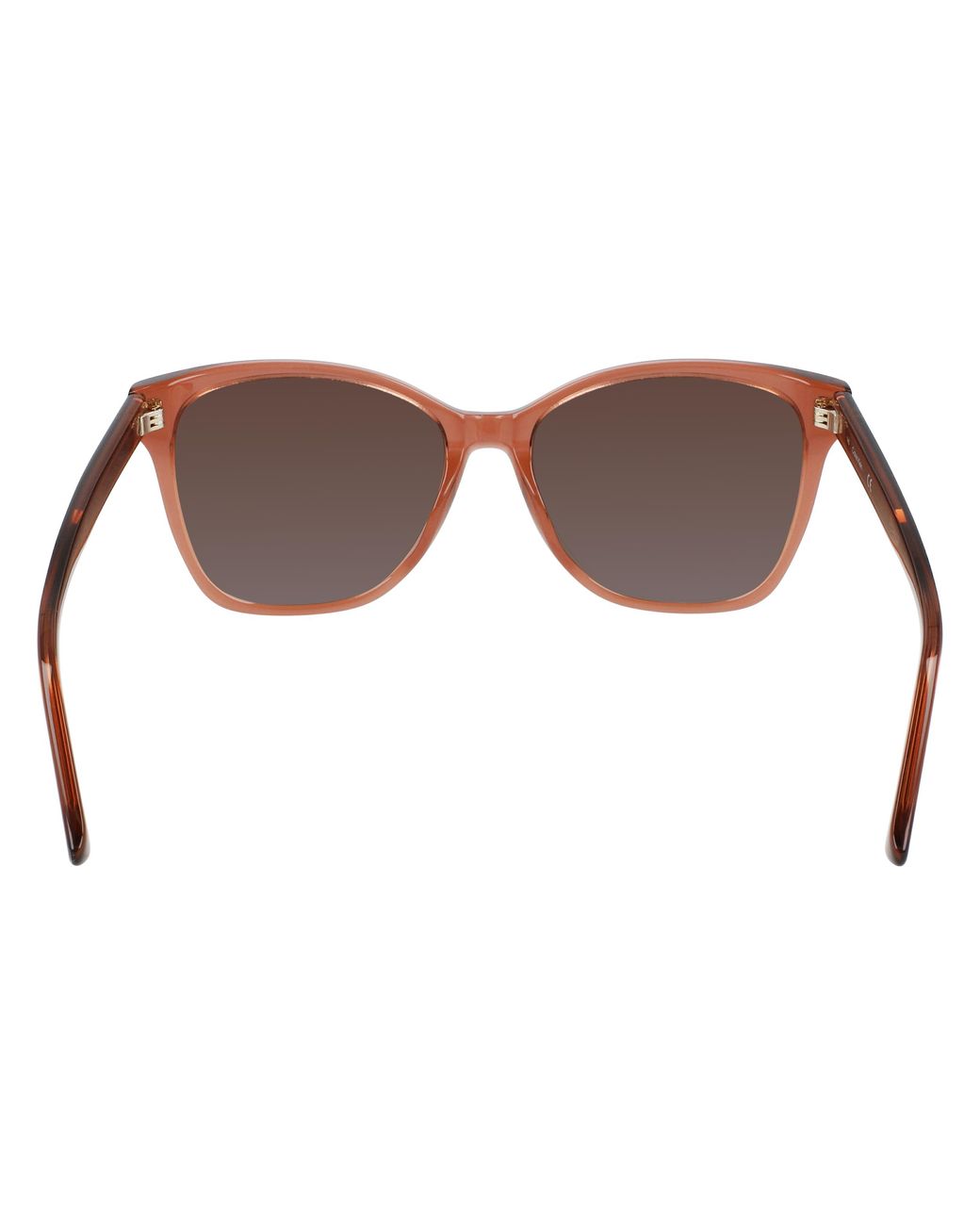 Calvin Klein Black Ck21529S 601 Sunglasses Acetate Squared Photochromatic Photochromatic