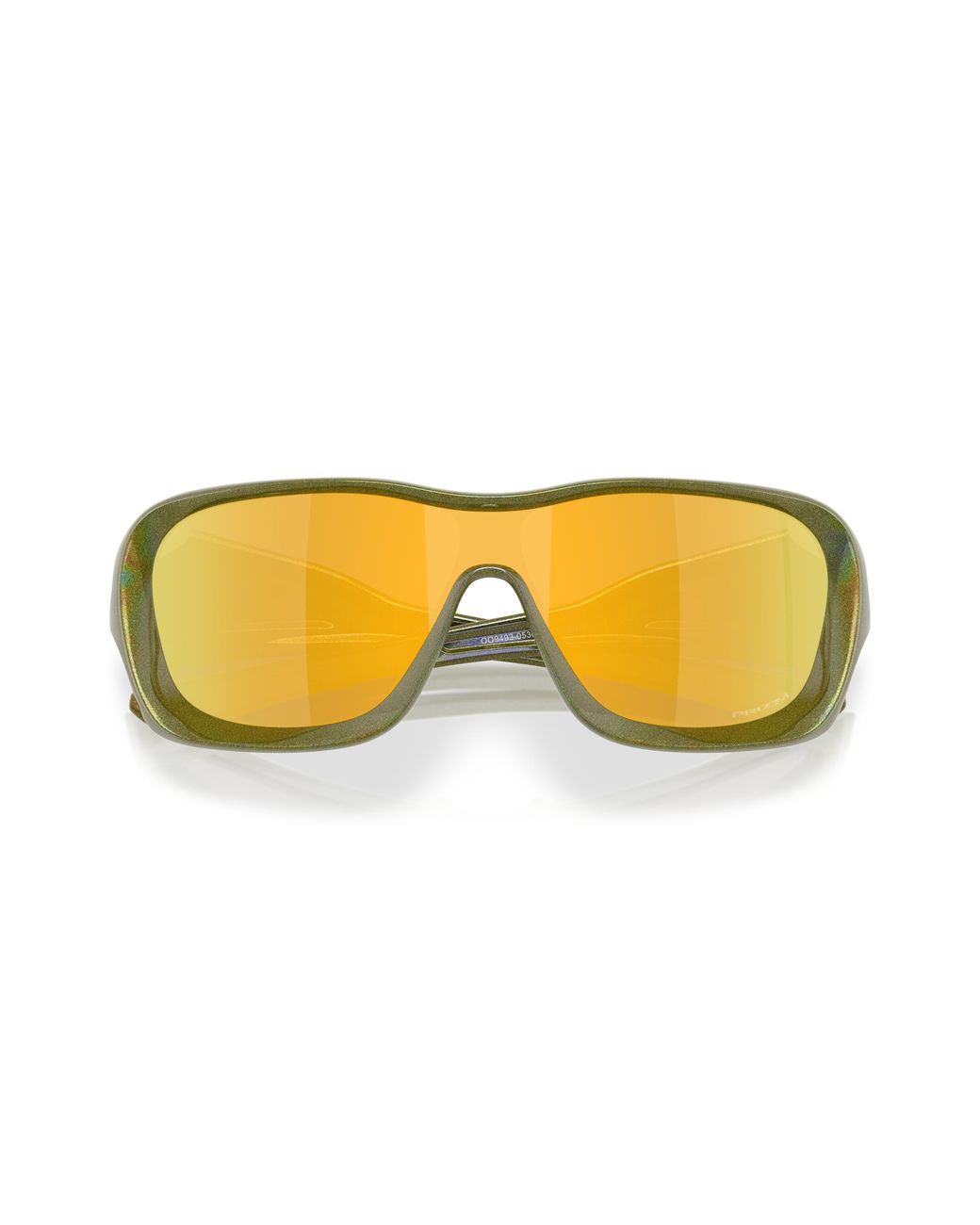 Oakley Black Oo9493 De La Salle 949305 Sunglasses O_Matter Squared Normal Prizm