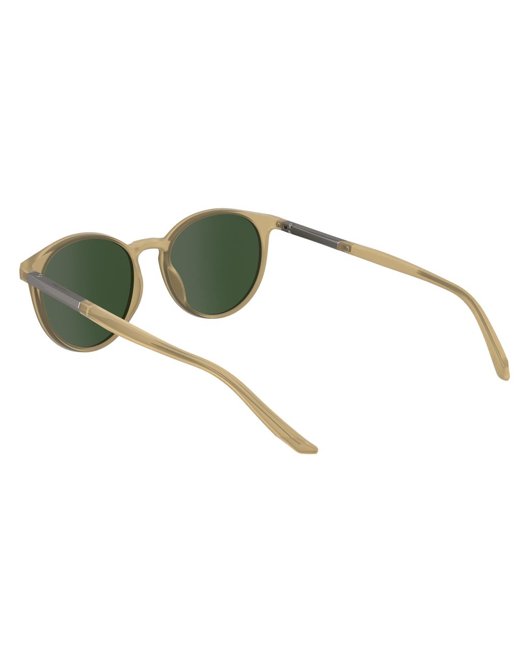 Calvin Klein Black Ck24539S 261 Sunglasses Bio-Inject Round Normal