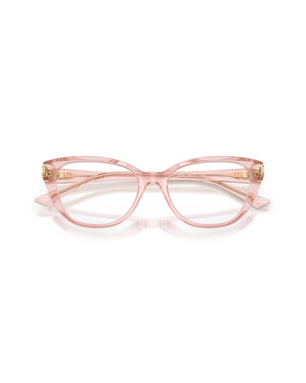 Jimmy Choo Black Jc3011 5034 Optical Frames Acetate Cat Eye Normal