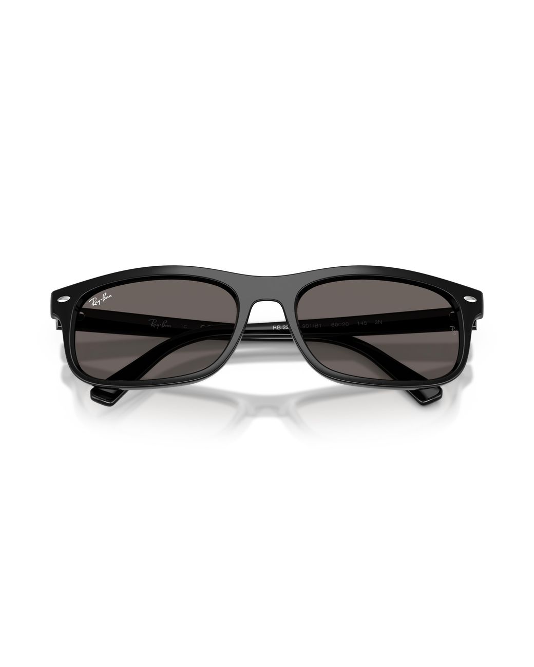 Ray-Ban Black Ray
