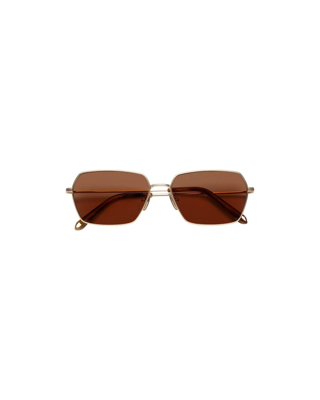 Retrosuperfuture Black Tqr Balarm Graffiato Sunglasses Metal Squared