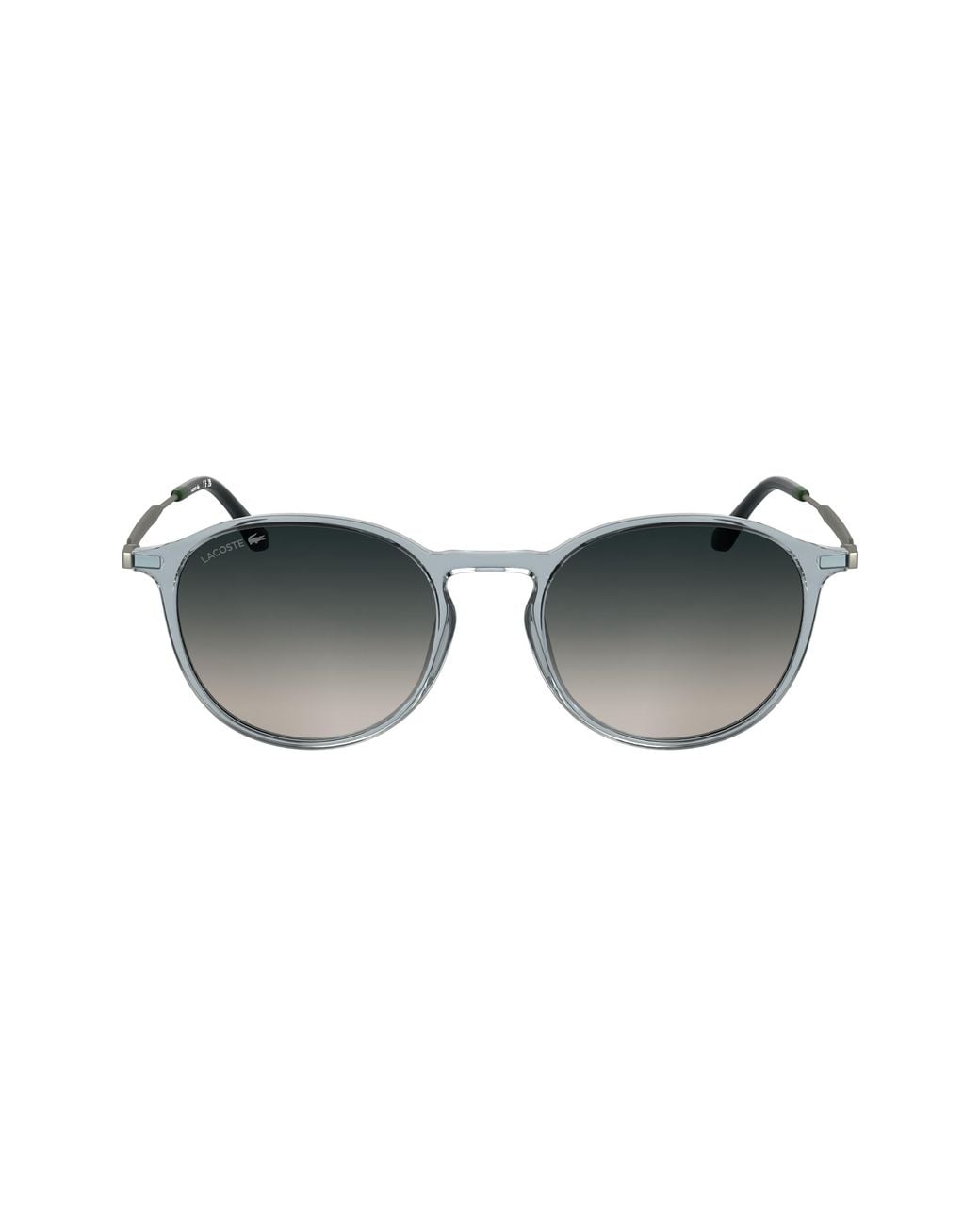 Lacoste Black L6061S 038 Sunglasses Bio-Inject Squared Normal