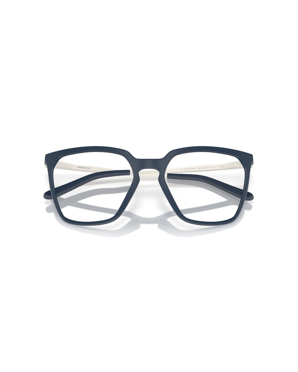 Oakley Black Ox8189 Bmng Sq 818906 Optical Frames O_Matter Squared Normal