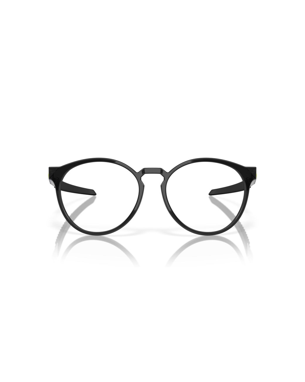 Oakley Black Ox8184 Exchange R 818404 Optical Frames O_Matter Round Normal for men
