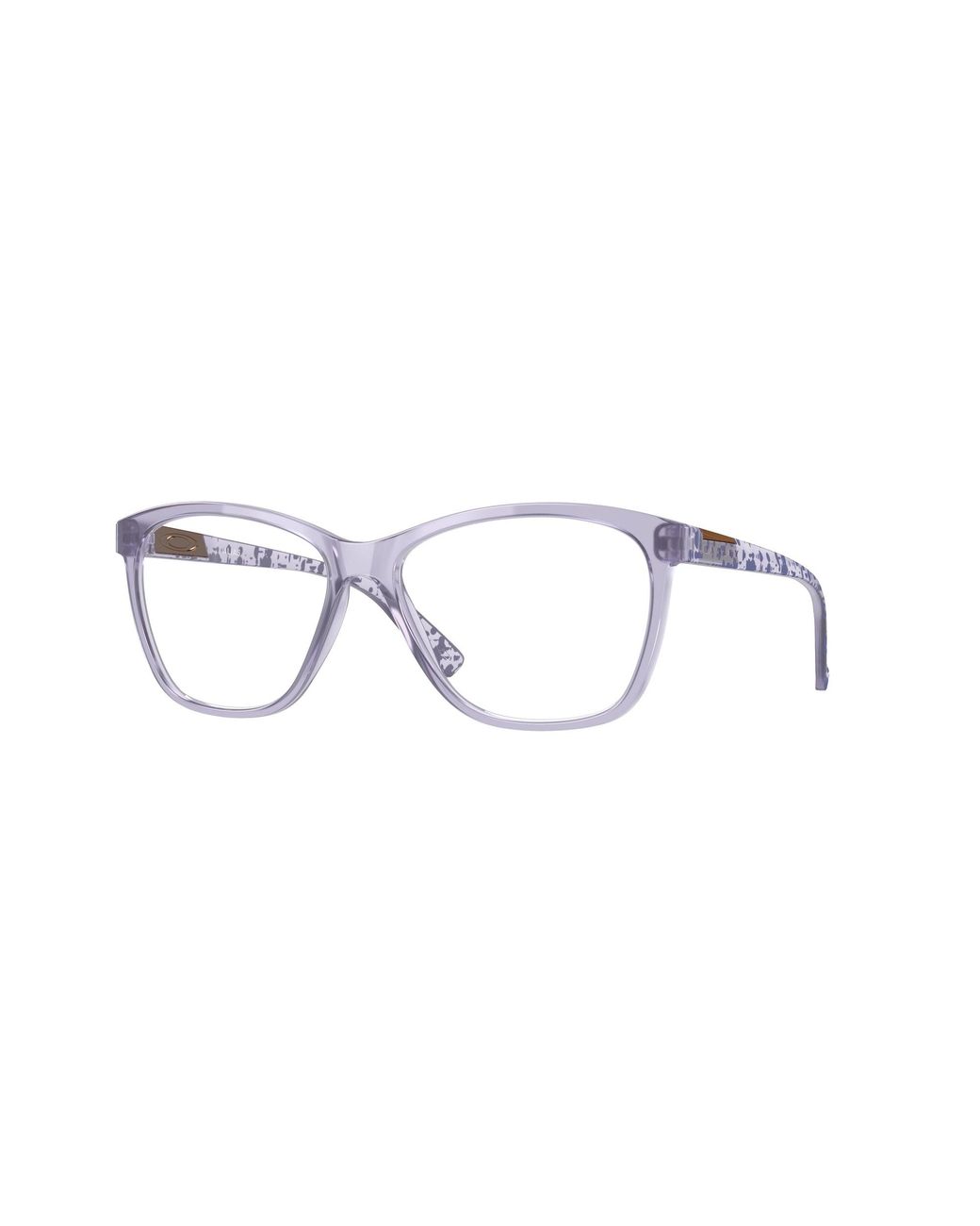 Oakley Black Ox8155 Alias 815510 Optical Frames O_Matter Round Normal