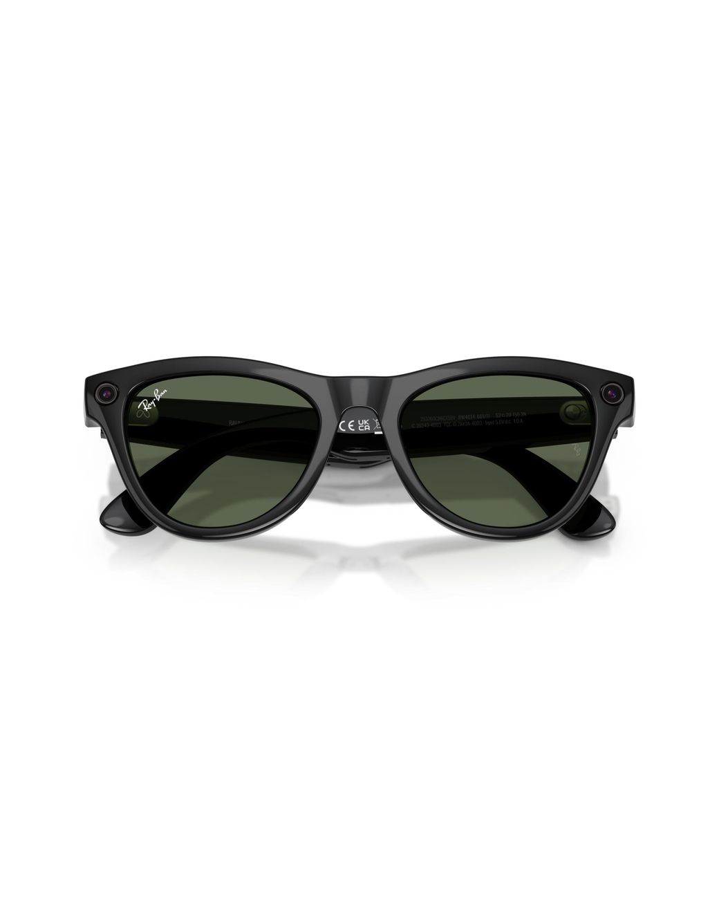 Ray-Ban Black Ray