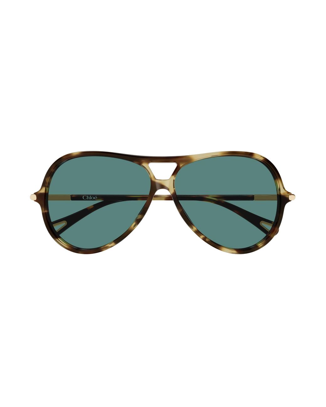 Chloé Black Ch0395S 002 Sunglasses Acetate Round