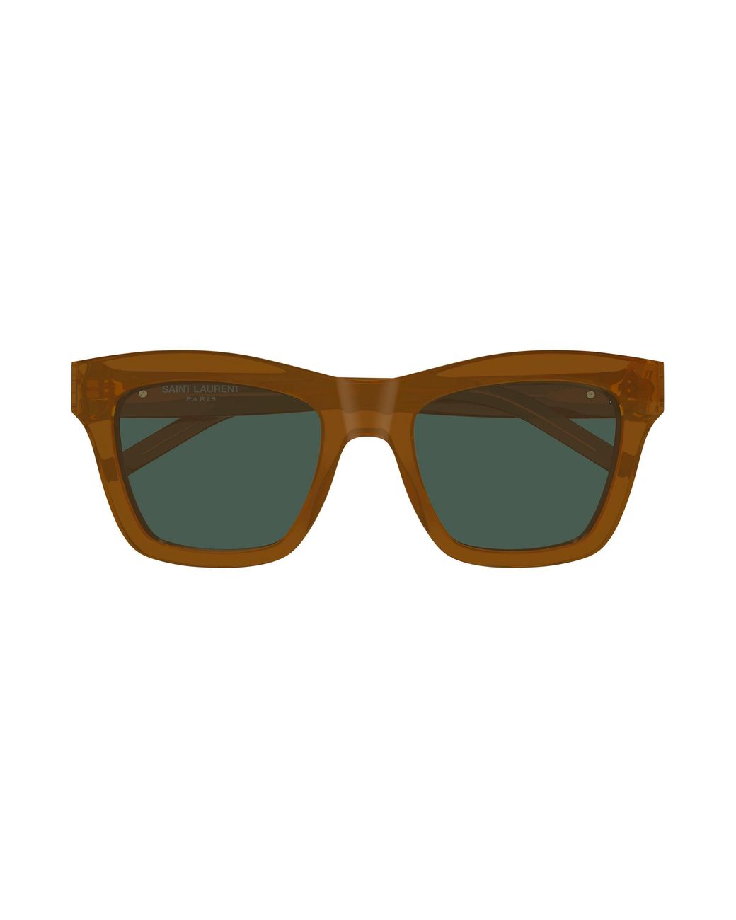 Saint Laurent Black Sl M156 005 Sunglasses Acetate Cat Eye