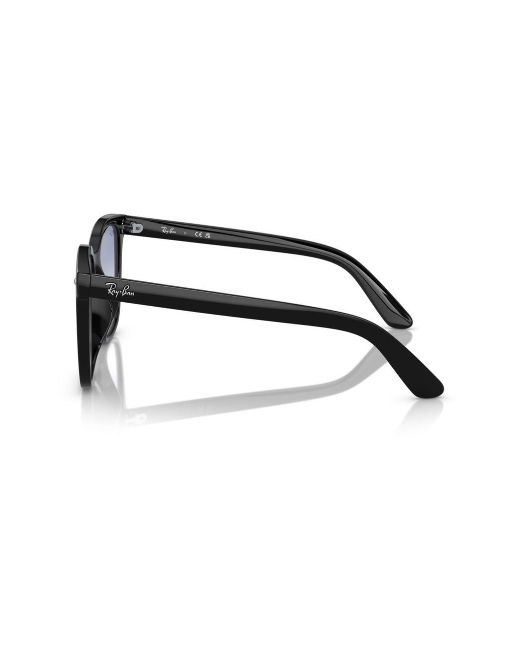 Ray-Ban Black Rb4401d Sunglasses