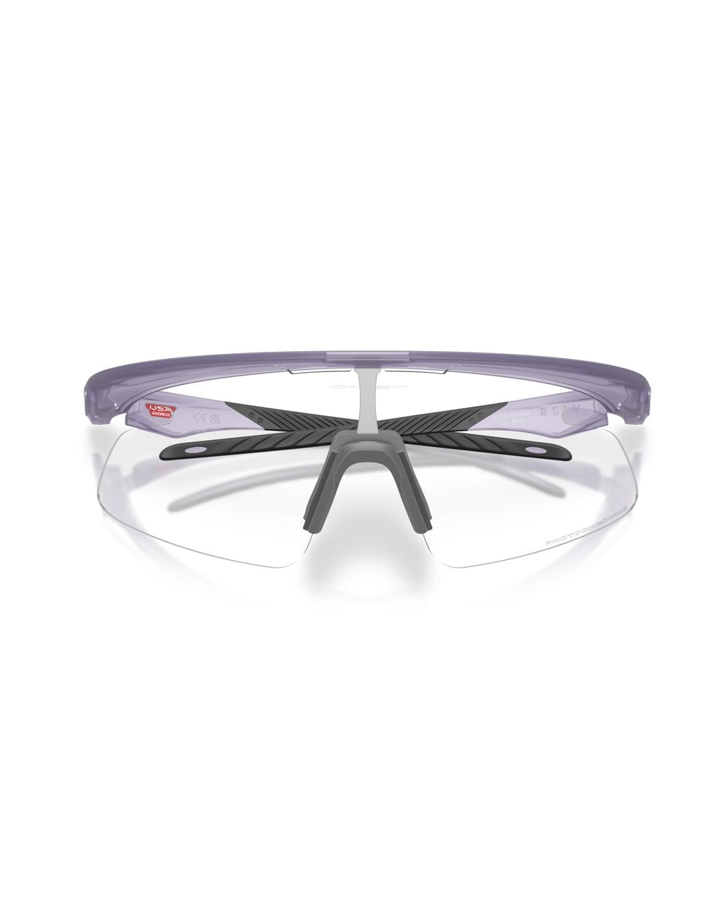 Oakley Black Oo9527D Rslv Lite 952709 Sunglasses O_Matter Squared Photochromic