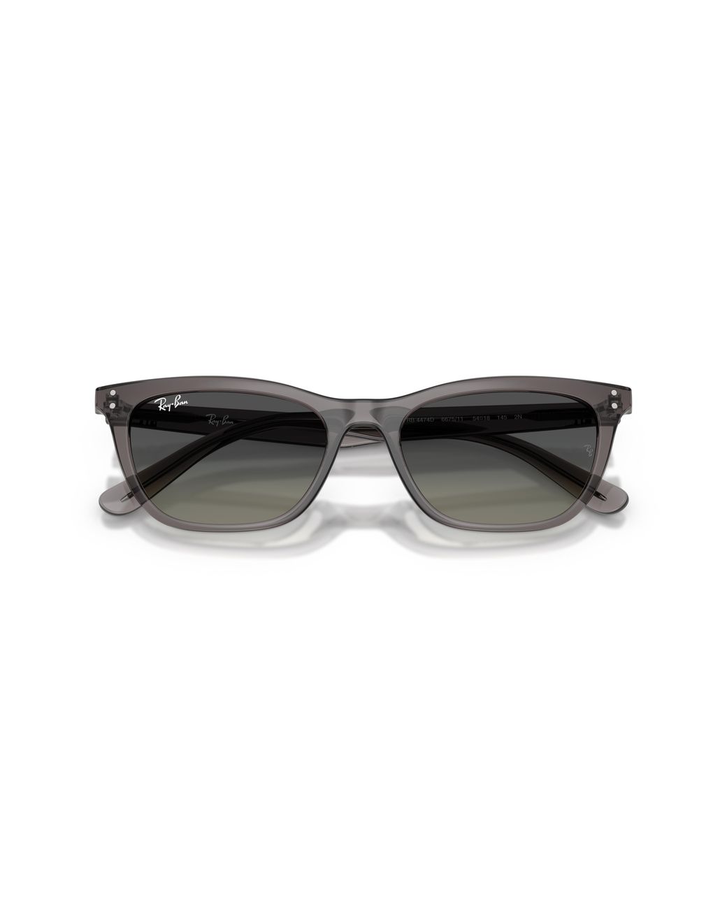 Ray-Ban Black Ray