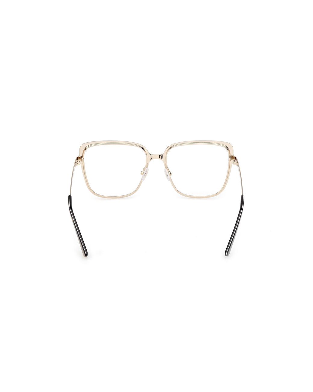 Emilio Pucci Black Ep5268 032 Optical Frames Metal Butterfly Normal