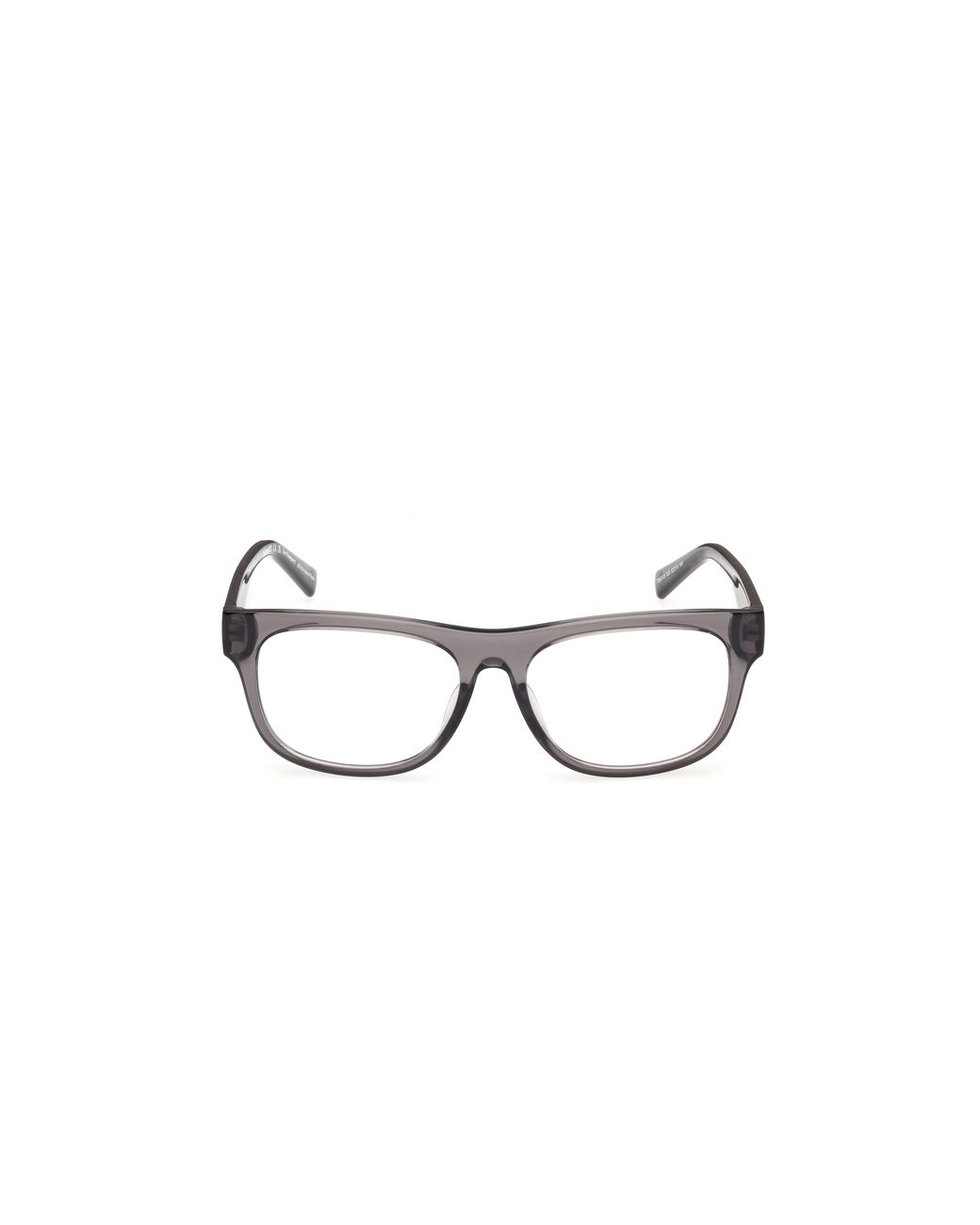 Timberland Black Tb50103 020 Optical Frames Injected Squared Normal