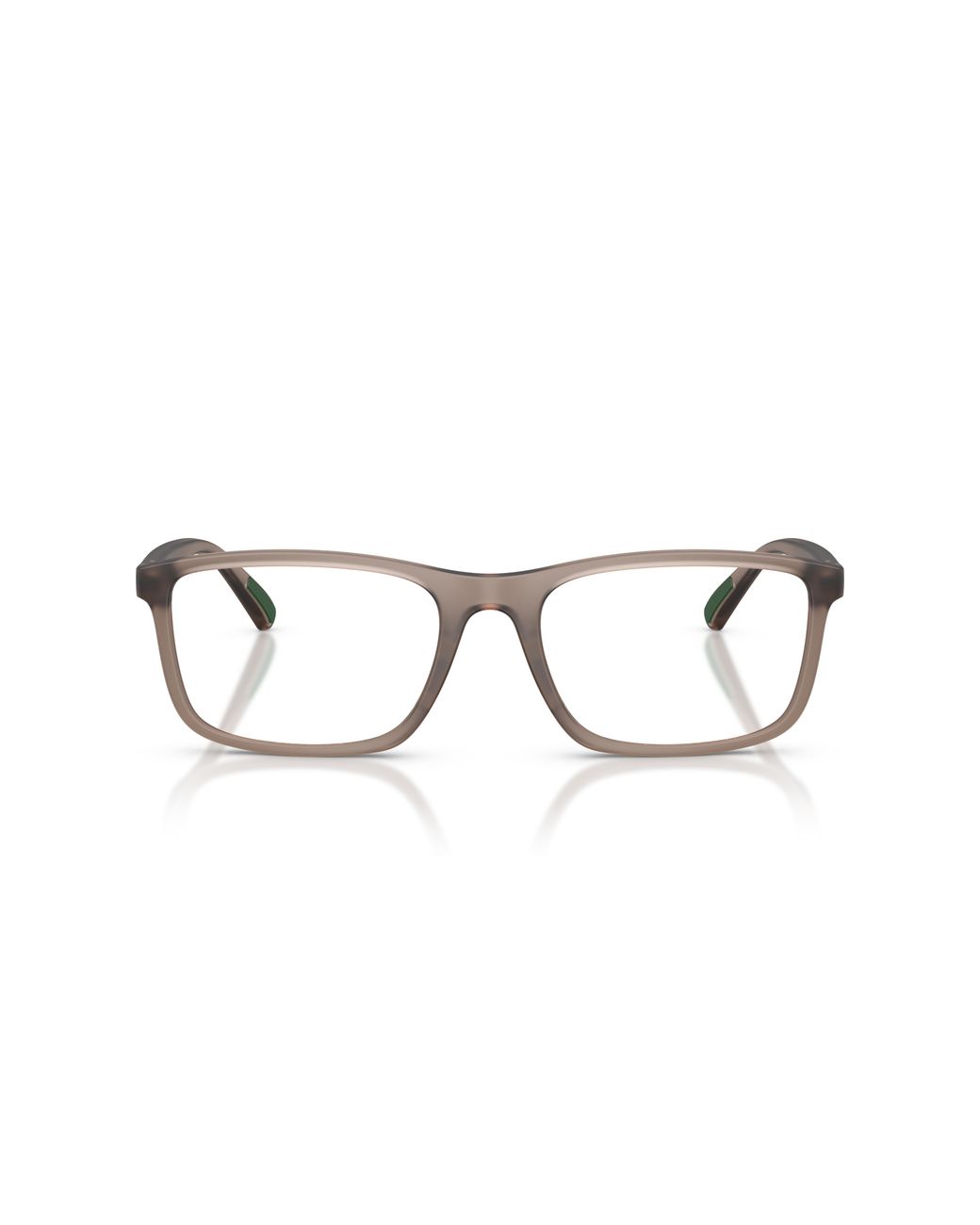 Polo Ralph Lauren Black Ph2291U 6313 Optical Frames Injected Squared Normal for men