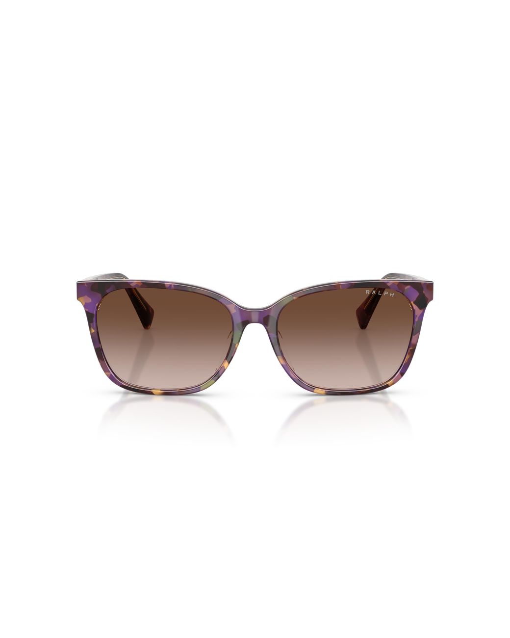 Ralph Lauren Black Ra5348U 630313 Sunglasses Acetate Squared Normal Nuanced