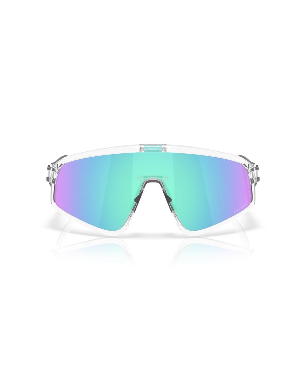 Oakley Black Oo9404 Latch Panel 940418 Sunglasses O_Matter Mask Normal