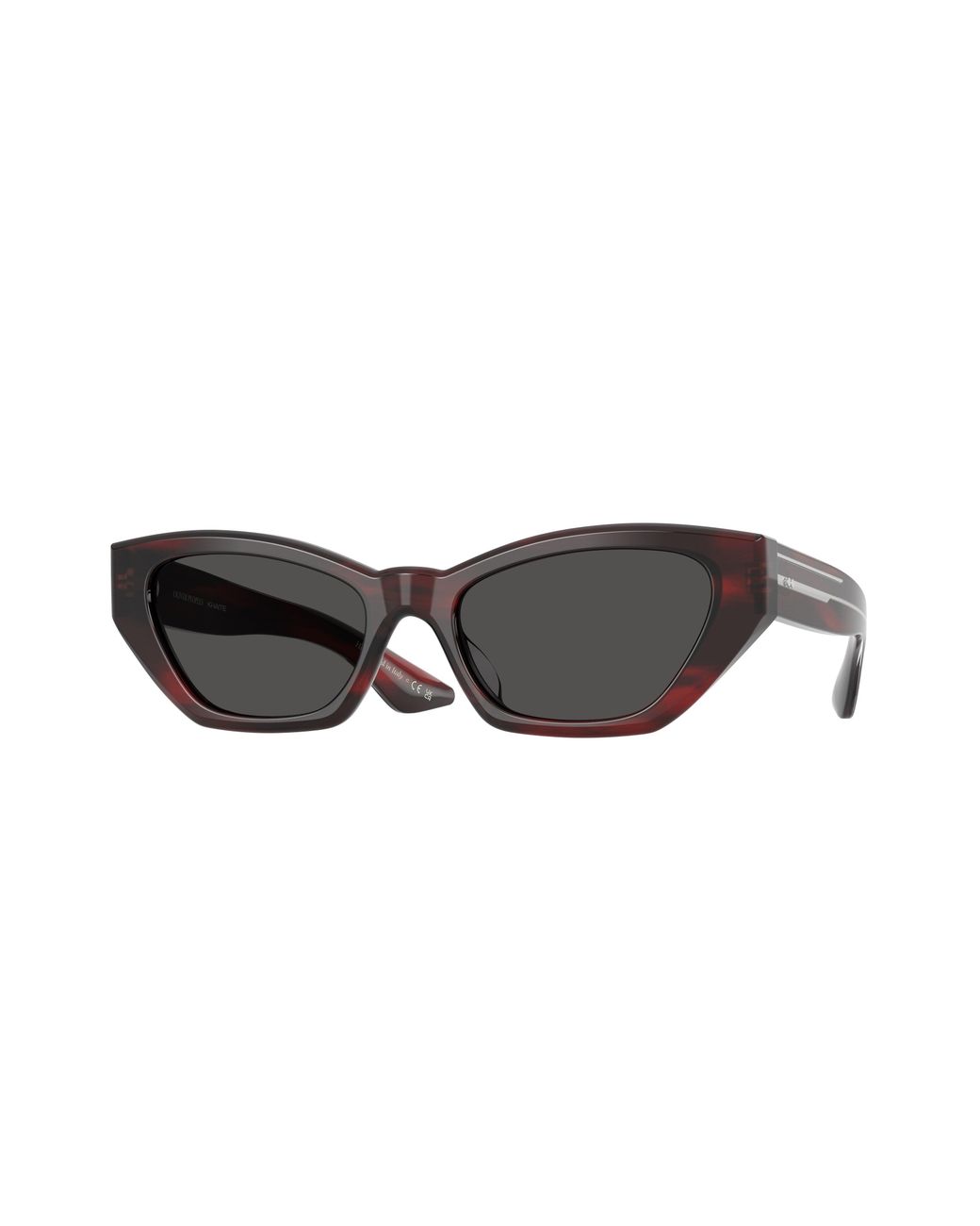 Oliver Peoples Black Ov5582Su 1961C 167587 Sunglasses Acetate Cat Eye Normal