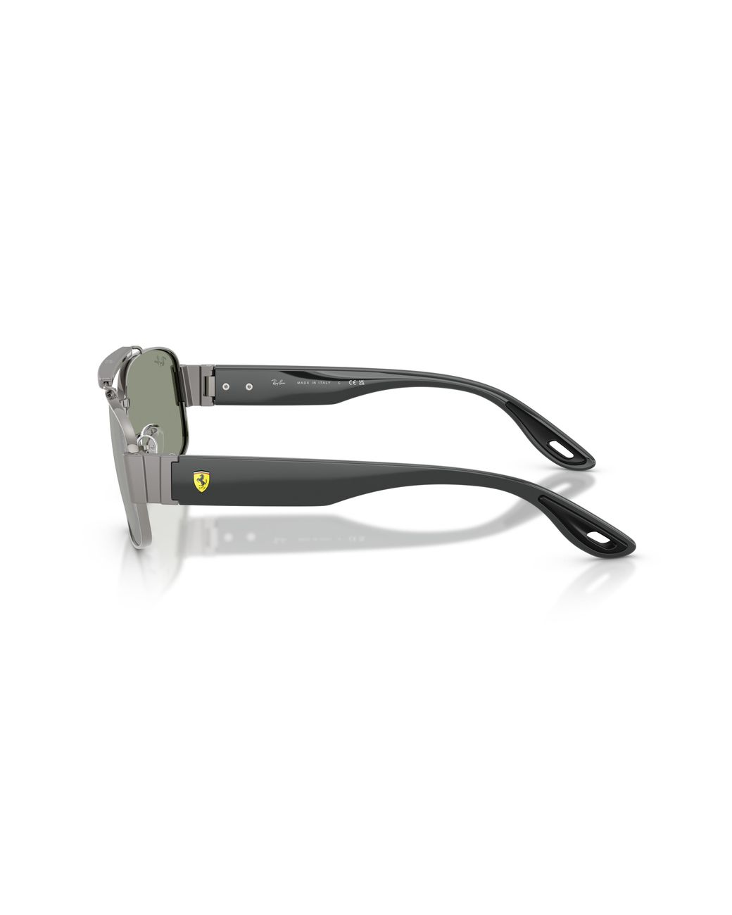 Ray-Ban Black Ray