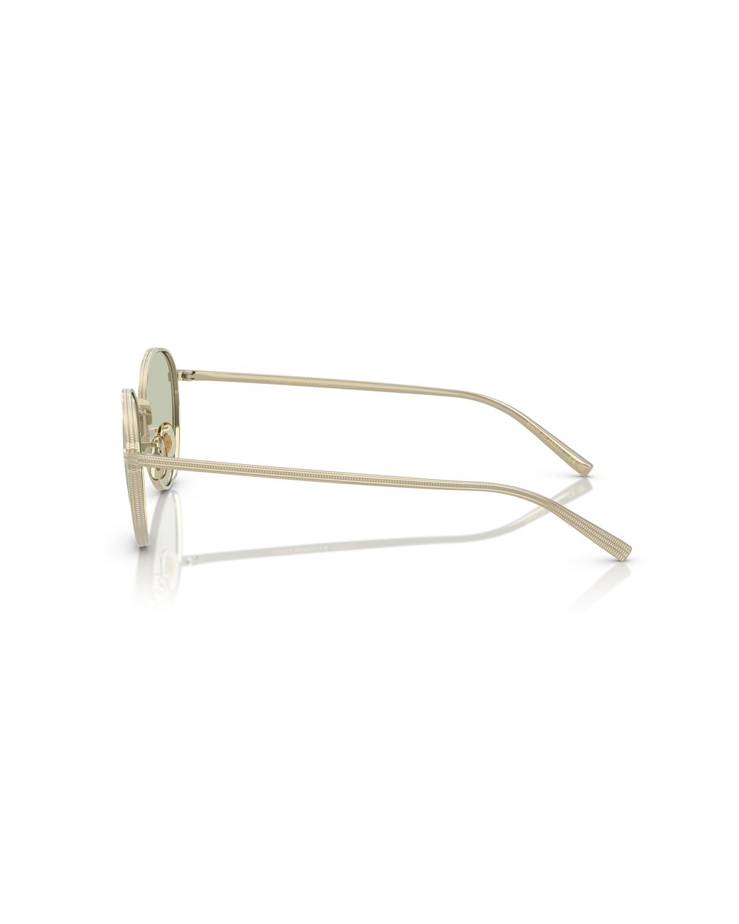 Oliver Peoples Black Ov1350T Kesner 5252 Optical Frames Titanium Pantos Normal for men