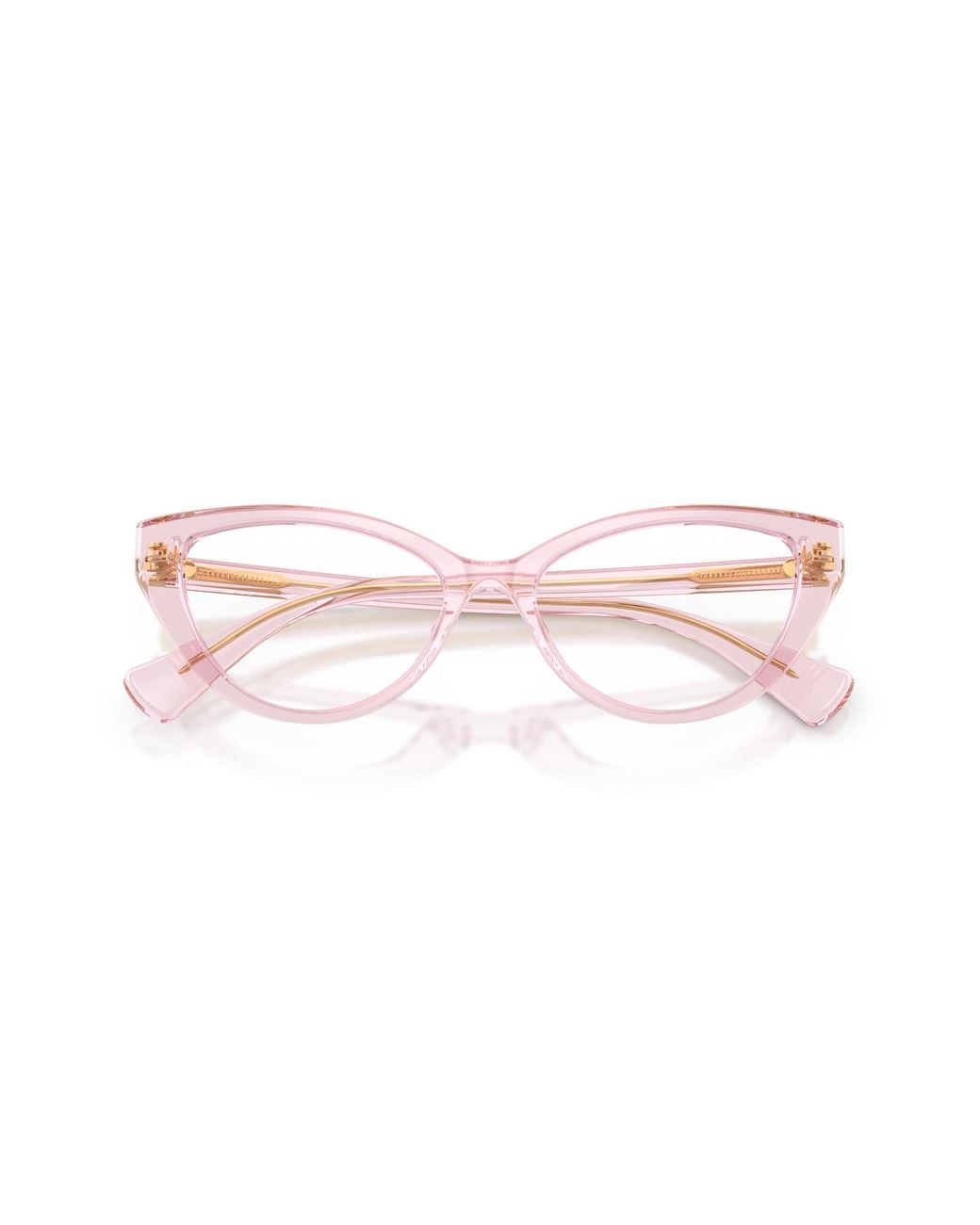 Ralph Lauren Black Ra7181U 6190 Optical Frames Acetate Cat Eye Normal