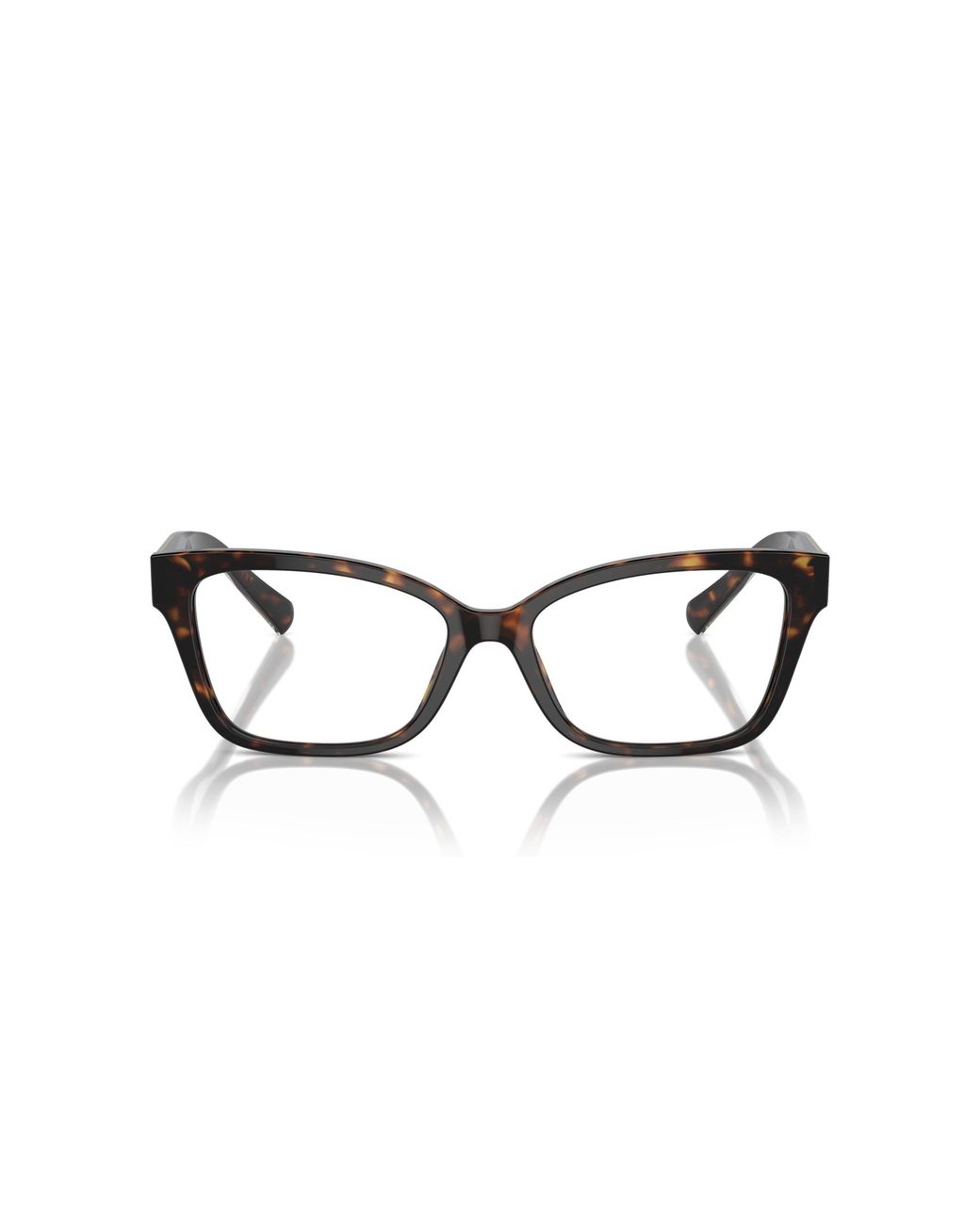 Tiffany & Co Black Tf2249 8015 Optical Frames Acetate Butterfly Normal