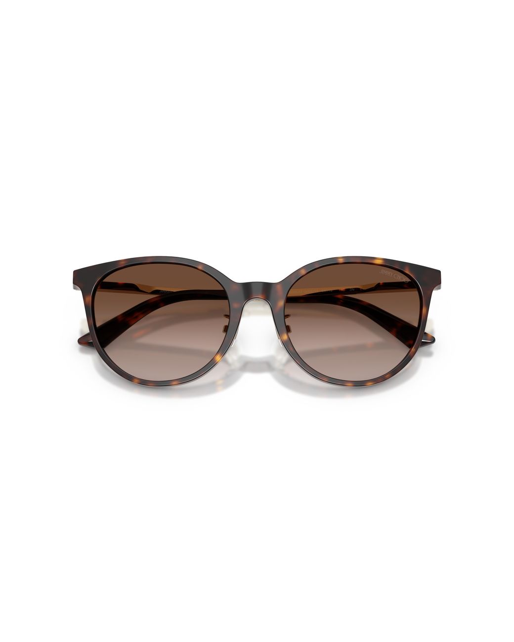 Jimmy Choo Black Jc5056Jd 500213 Sunglasses Acetate Pantos Normal Shaded
