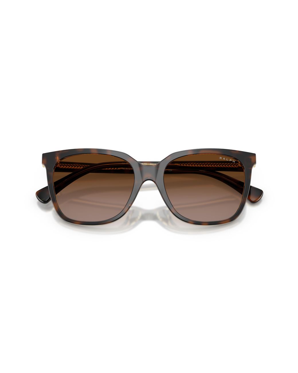 Ralph Lauren Black Ra5343U 629413 Sunglasses Acetate Squared Normal Shaded