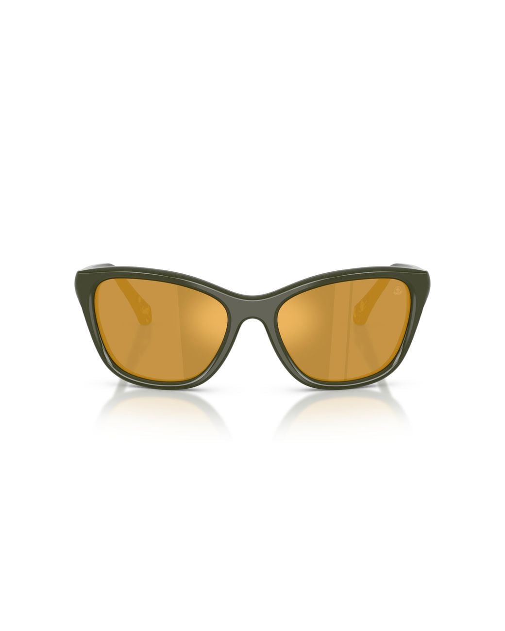 Moncler Black Me6031U 30525A Sunglasses Acetate Butterfly Mirror