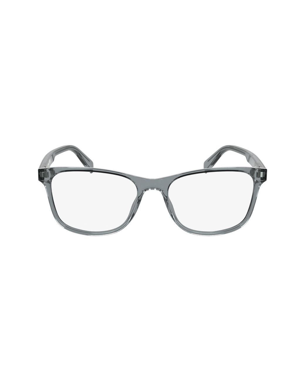 Lacoste Black L2979 035 Optical Frames Bio-Inject Squared Normal for men