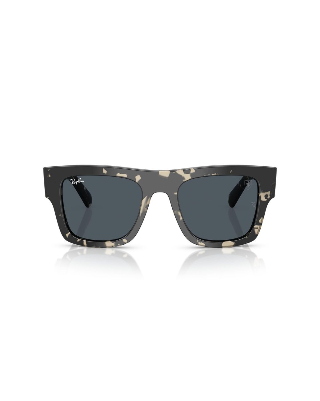 Ray-Ban Black Ray